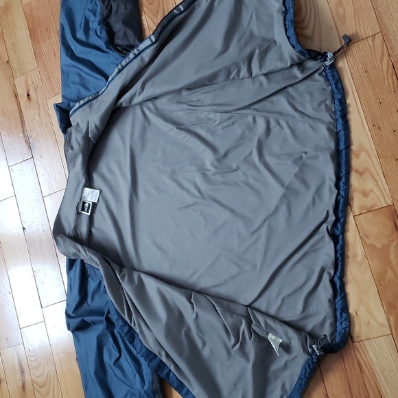 Vintage The North Face Coat Lining Shell - Picture 13 of 14